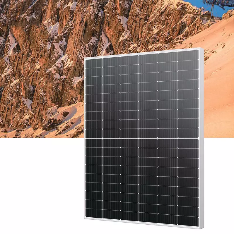 Монокристалічна сонячна панель 300w 390w 395w 400w 405w 410w Монокристалічна сонячна панель 300w 390w 395w 400w 405w 410w